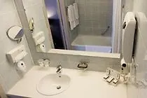Hotel Charleroi Business 3*,