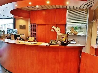 Hotel Charleroi Business