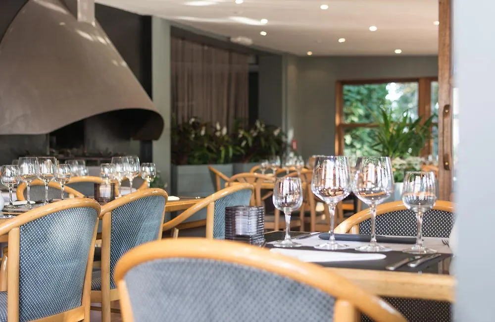 ***  Hotel Charleroi Business Belgio