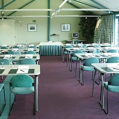 Hotel Charleroi Business