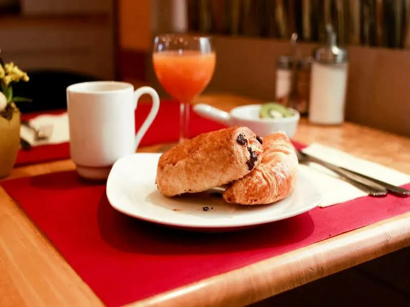 Hotel Charleroi Business